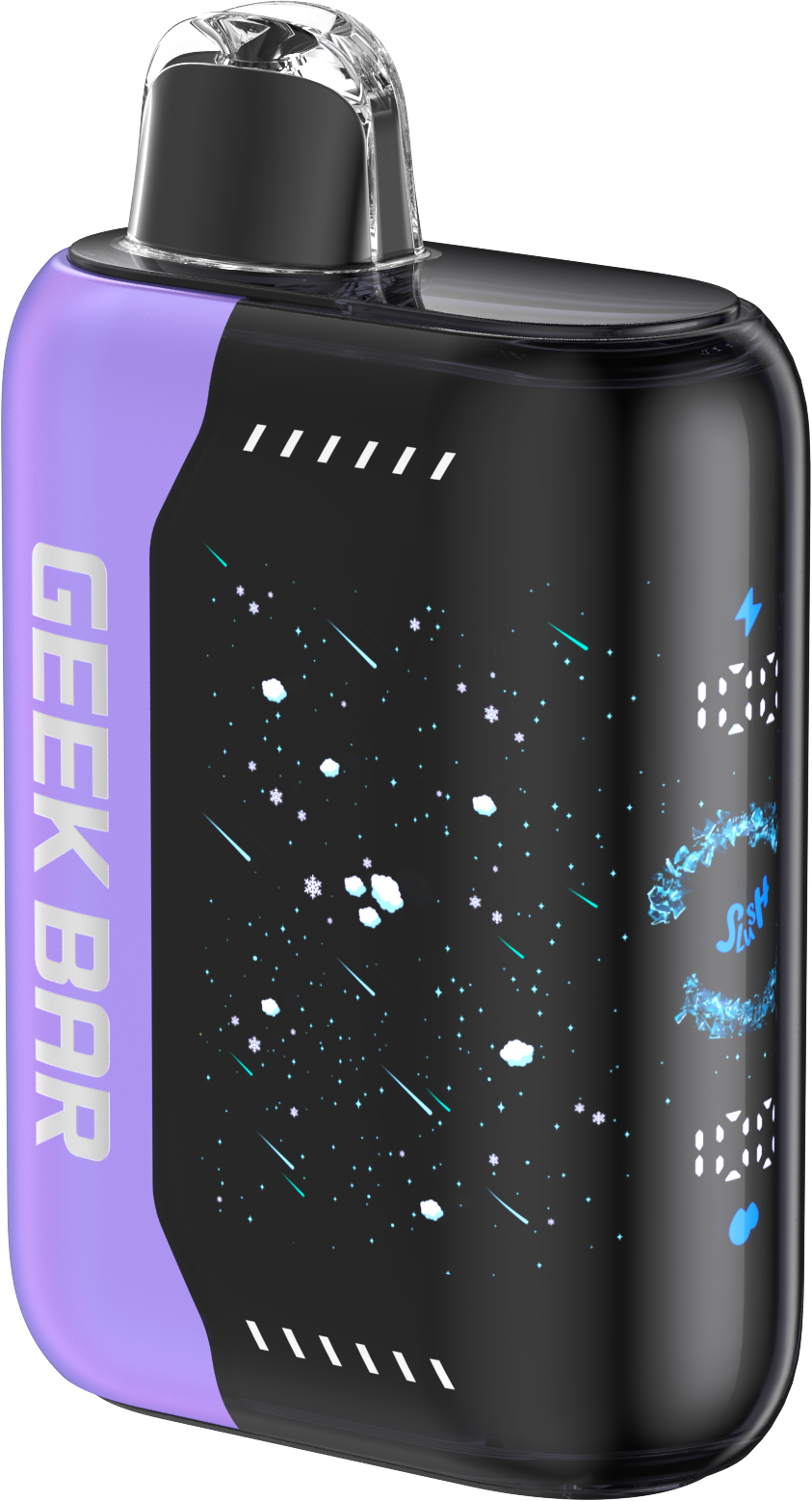 GEEK BAR PULSE X DISPOSABLE MOD