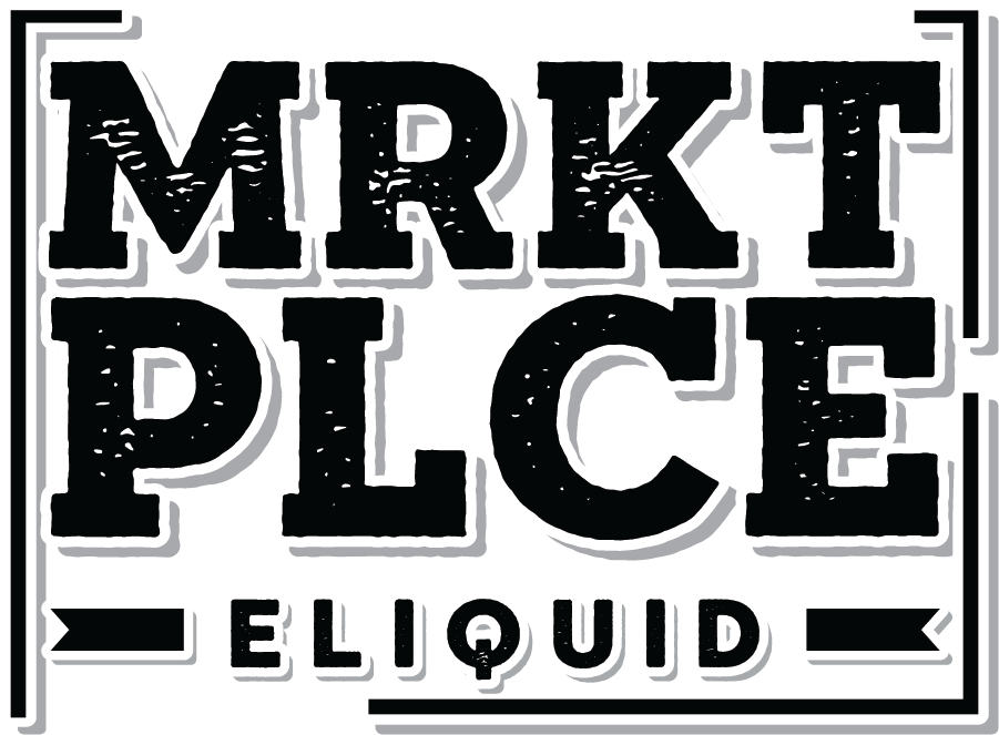 MRKT PLCE E-Juice (100 ml)