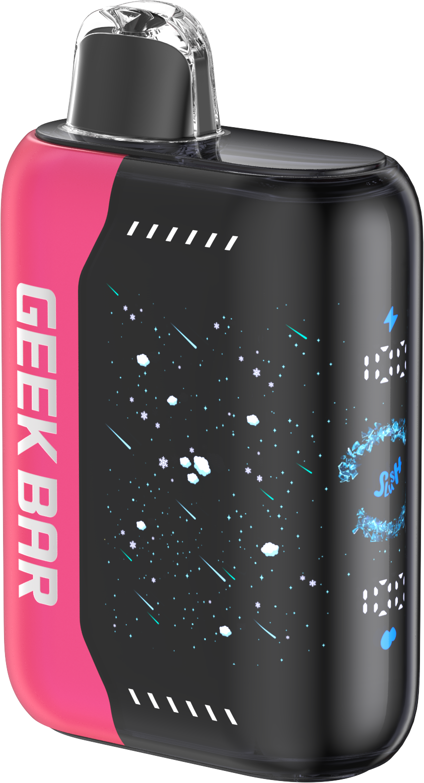 GEEK BAR PULSE X DISPOSABLE MOD