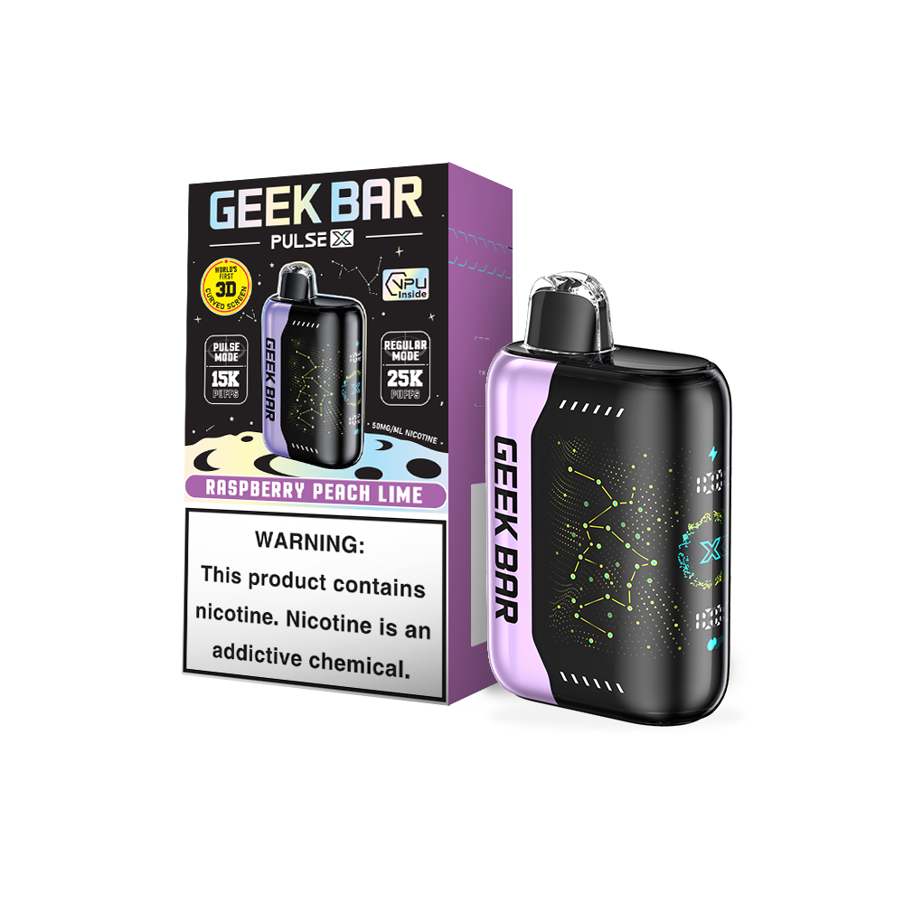 DISPOSABLE VAPES