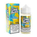 Cloud Nurdz TFN E-Juice (100 ml)