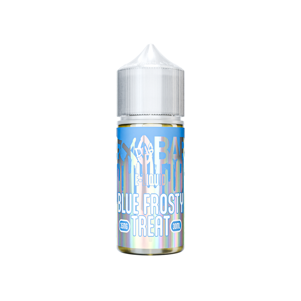 Exodus ExoBar Salt Nicotine (30ml)