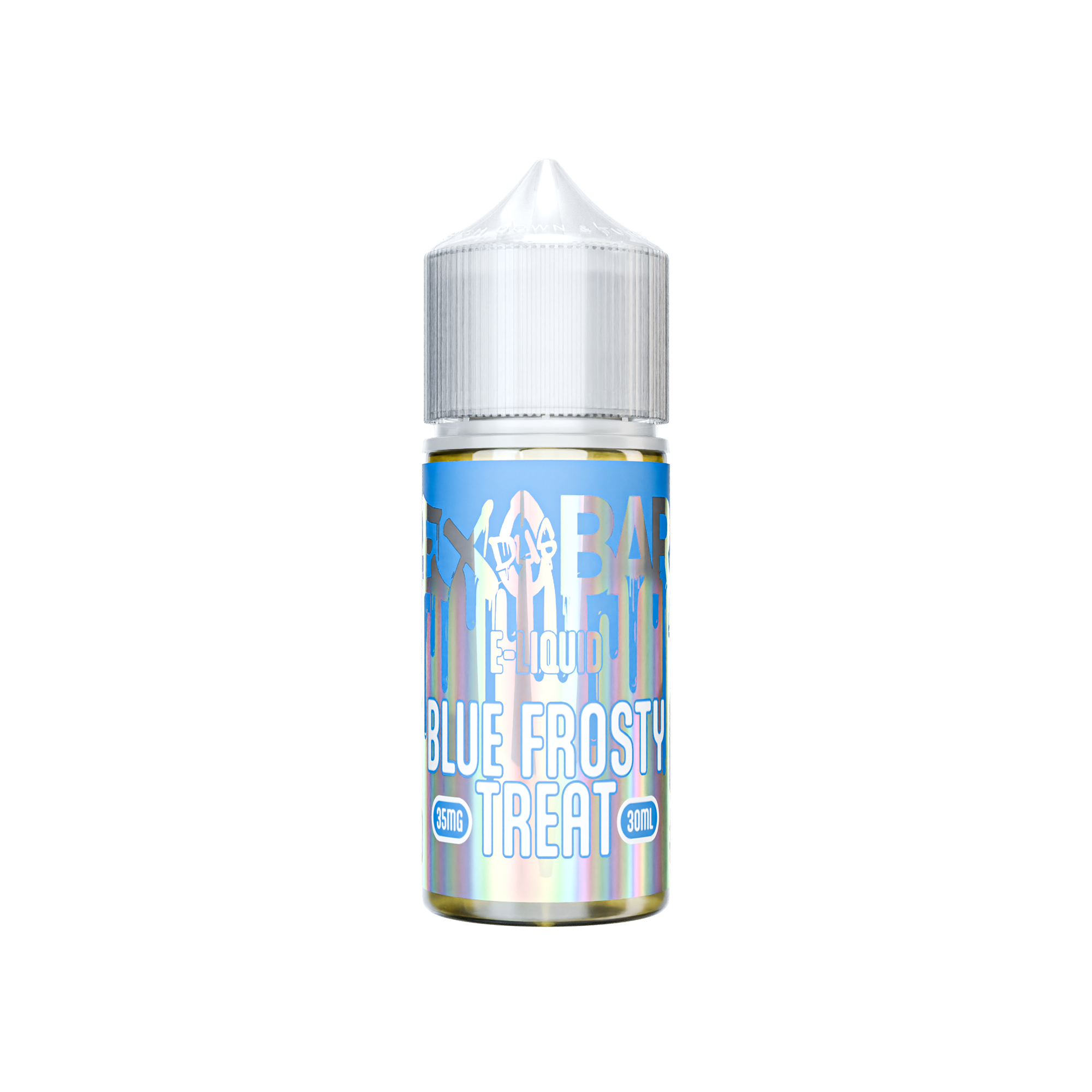 Exodus ExoBar Salt Nicotine (30ml)