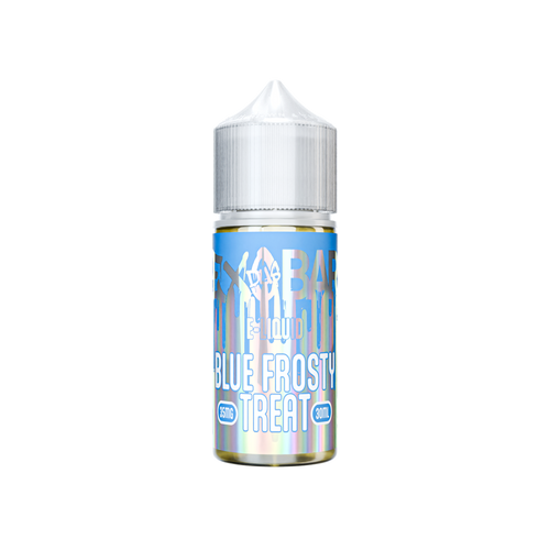 Exodus ExoBar Salt Nicotine (30ml)