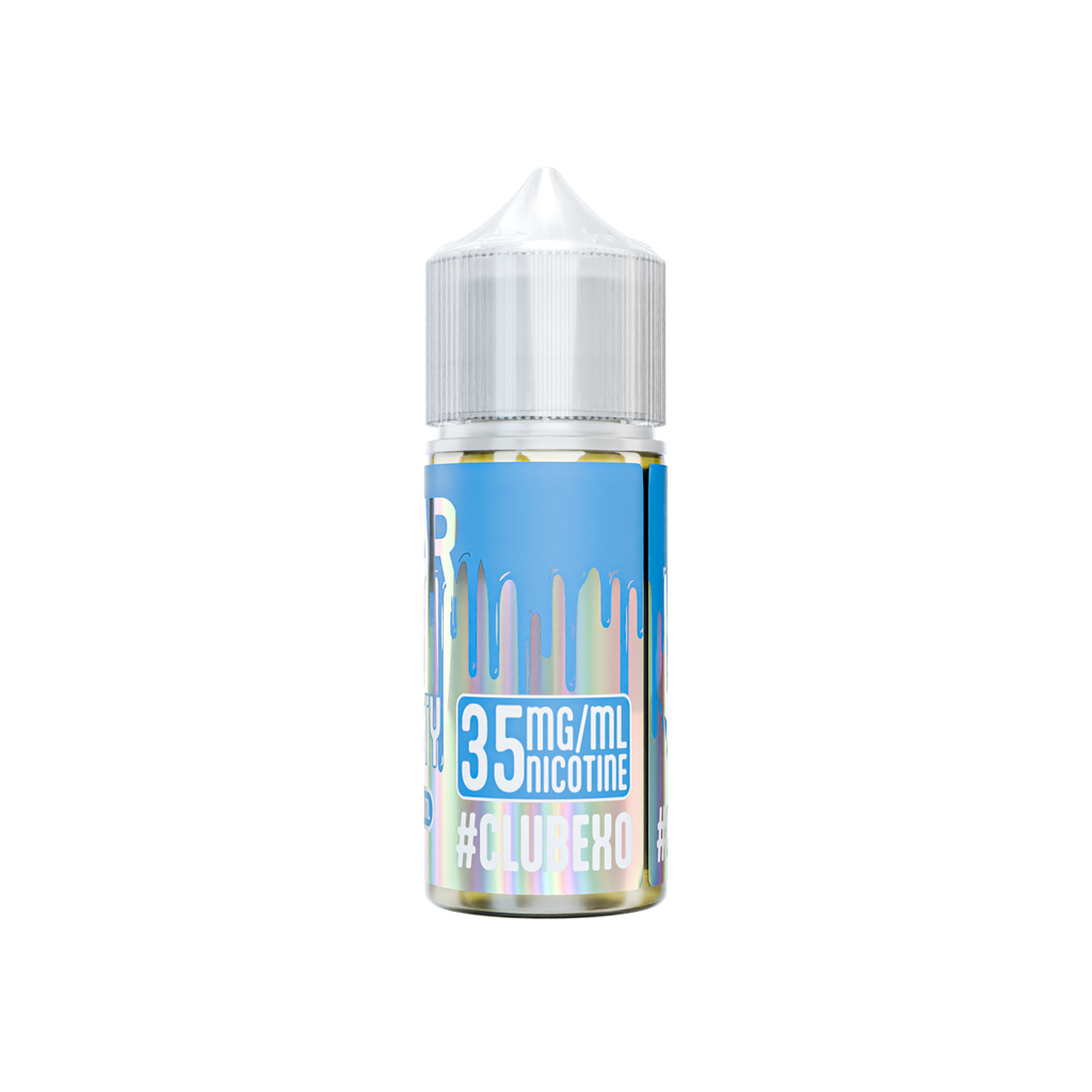 Exodus ExoBar Salt Nicotine (30ml)