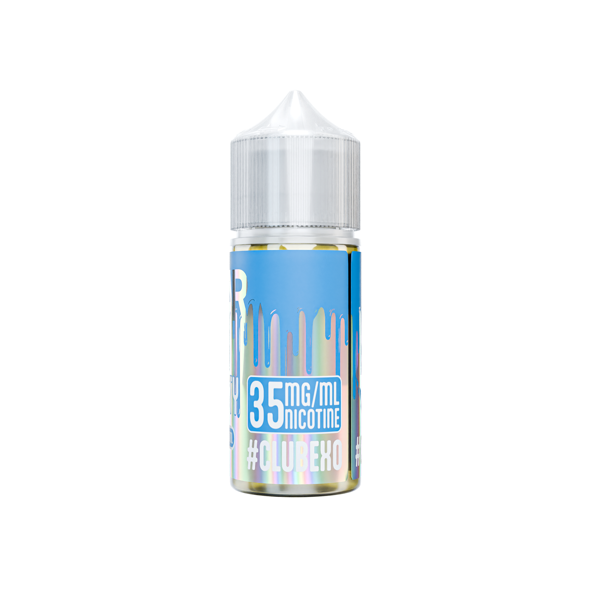 Exodus ExoBar Salt Nicotine (30ml)