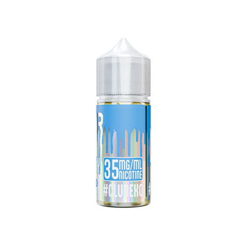 Exodus ExoBar Salt Nicotine (30ml)