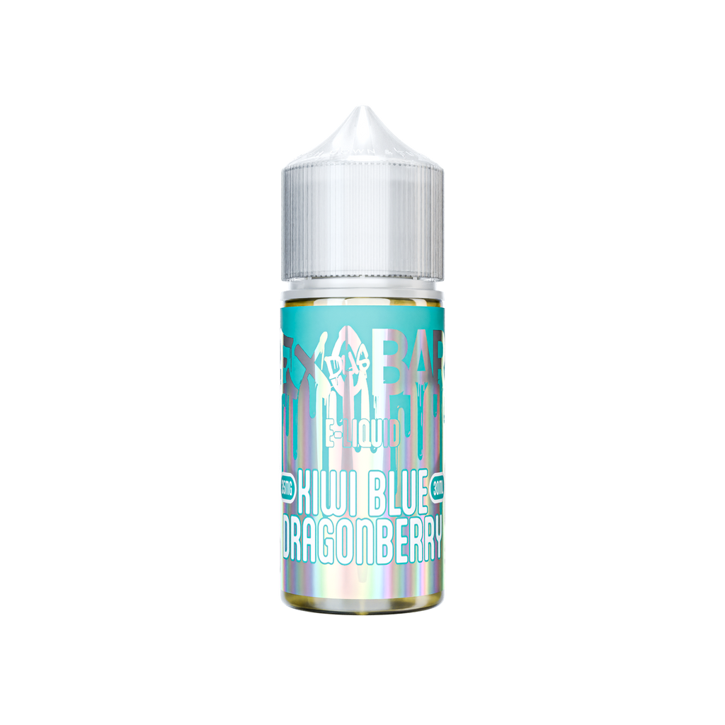 Exodus ExoBar Salt Nicotine (30ml)