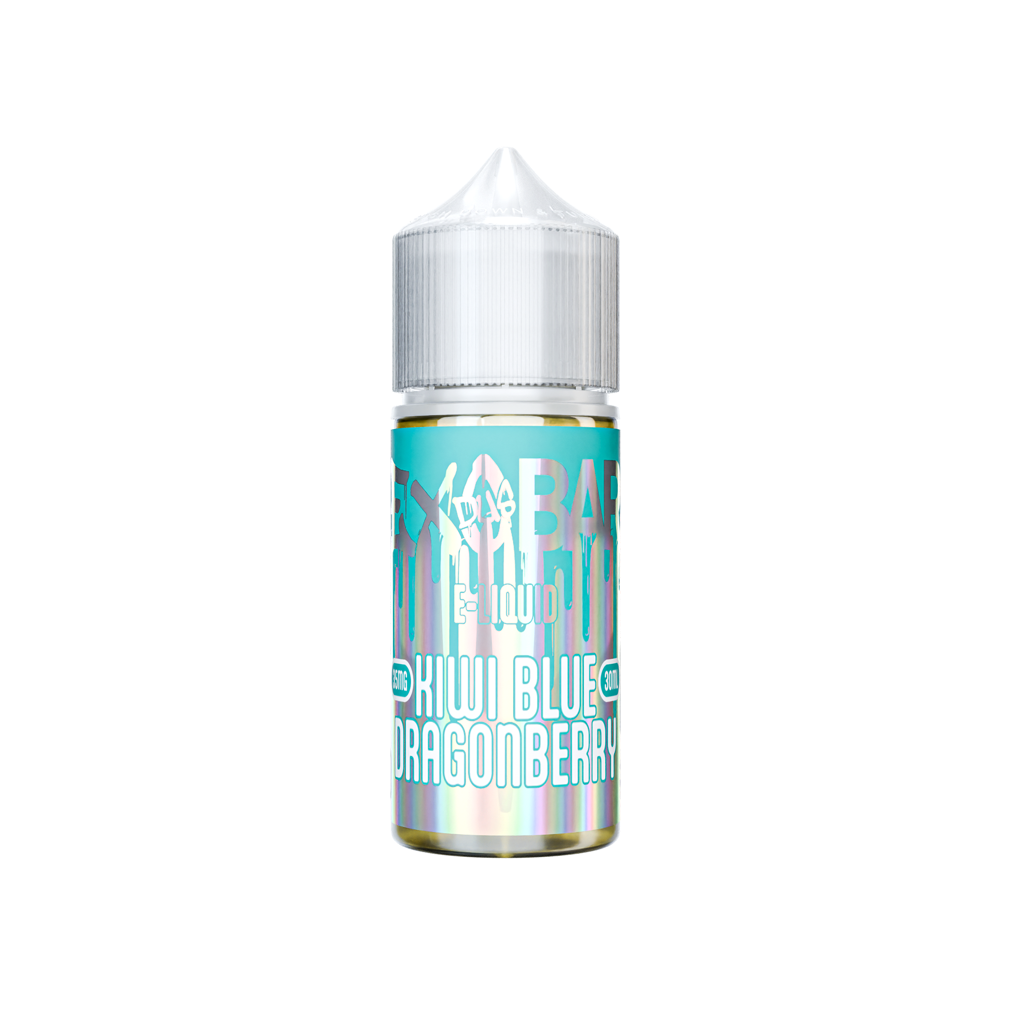 Exodus ExoBar Salt Nicotine (30ml)