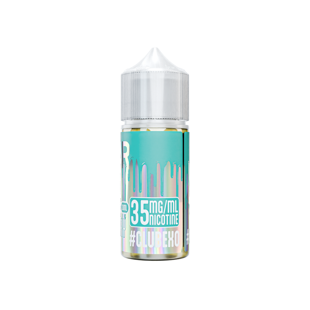 Exodus ExoBar Salt Nicotine (30ml)