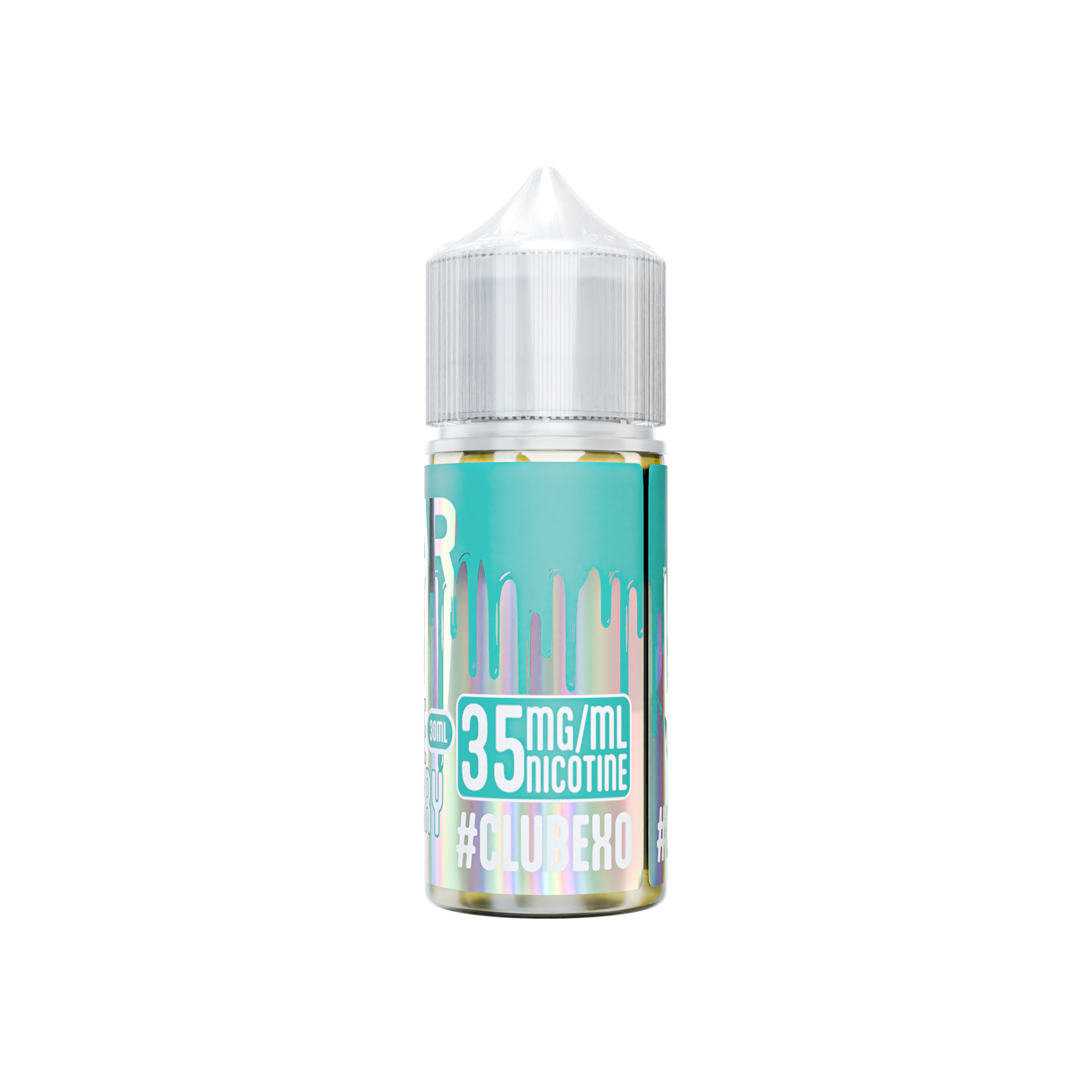 Exodus ExoBar Salt Nicotine (30ml)