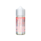 Mango Melon Berries E-Liquid Front View
