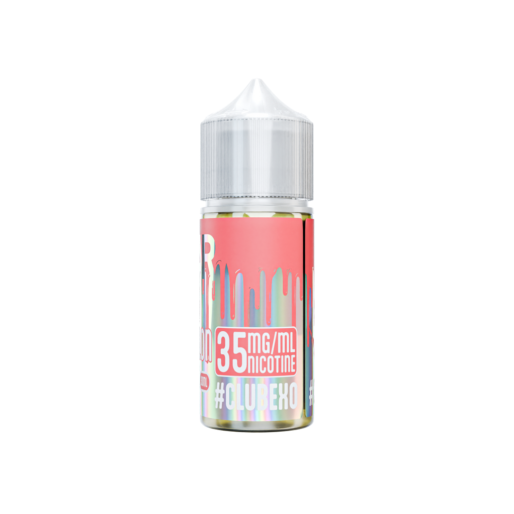 Exodus ExoBar Salt Nicotine (30ml)