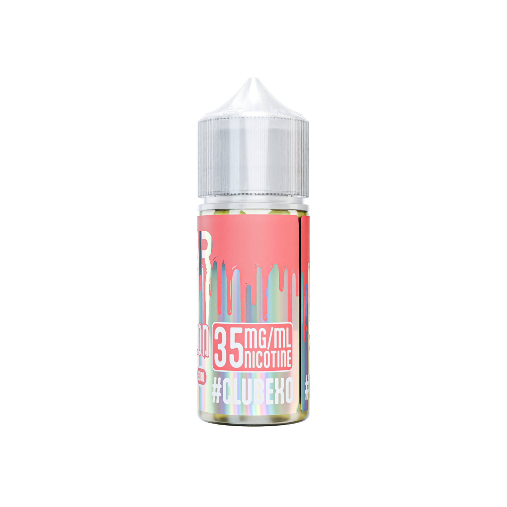Exodus ExoBar Salt Nicotine (30ml)