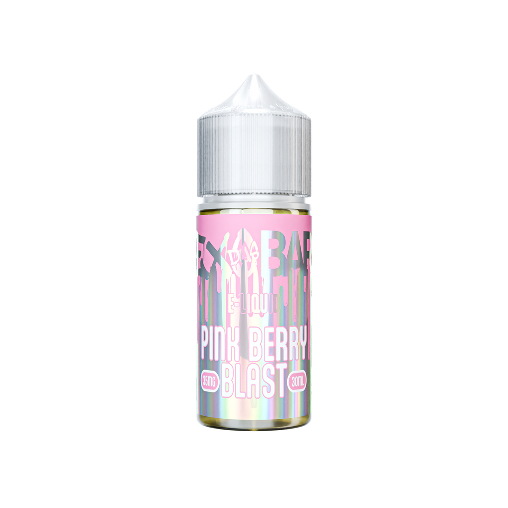 Exodus ExoBar Salt Nicotine (30ml)