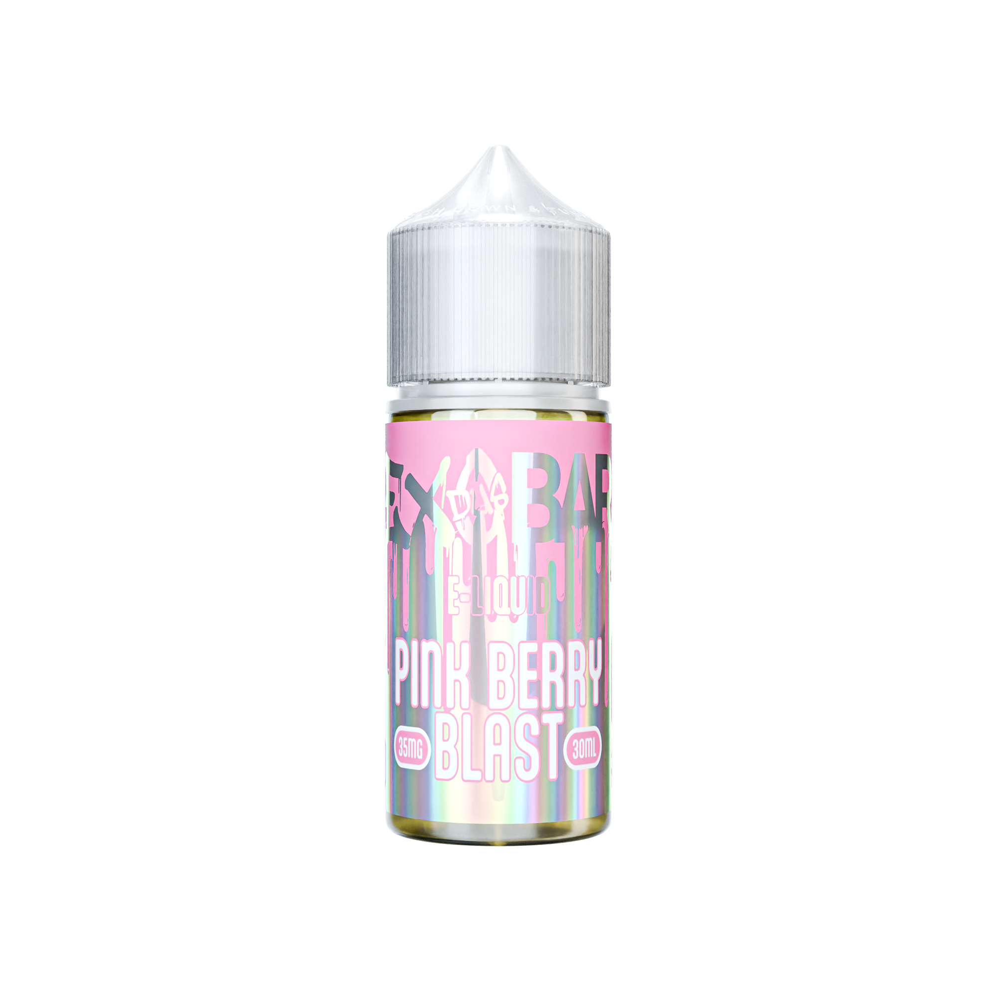 Exodus ExoBar Salt Nicotine (30ml)