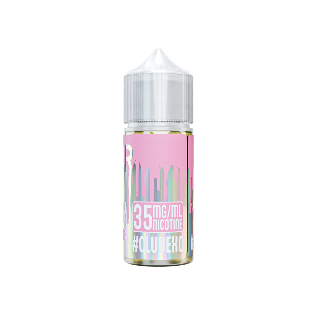 Exodus ExoBar Salt Nicotine (30ml)
