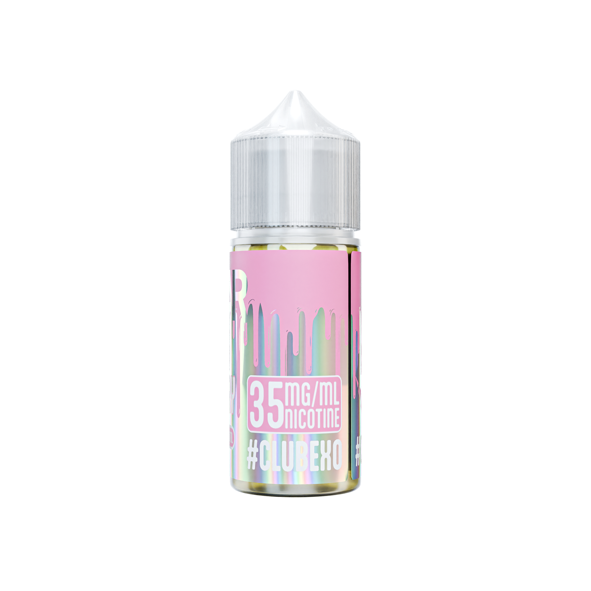 Exodus ExoBar Salt Nicotine (30ml)