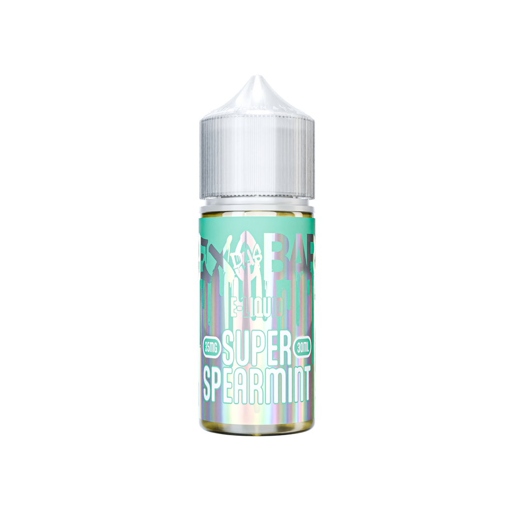 Exodus ExoBar Salt Nicotine (30ml)