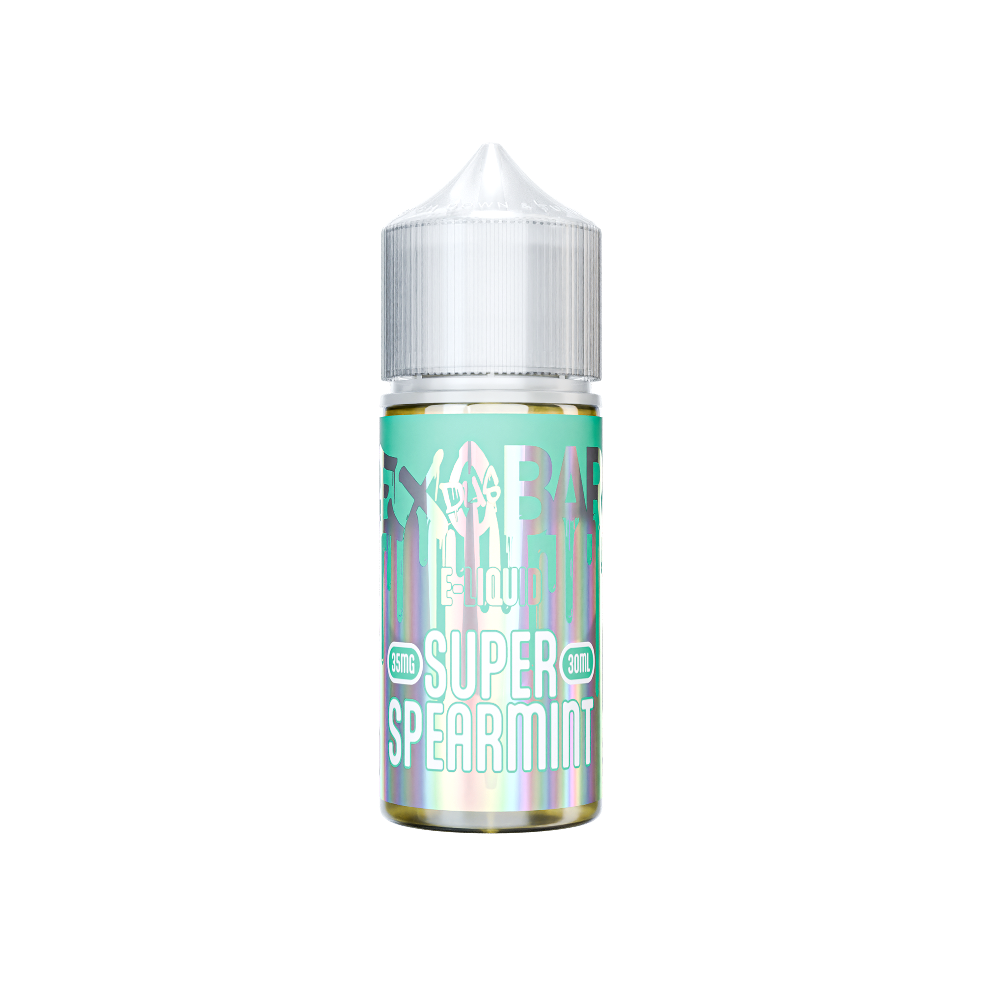 Exodus ExoBar Salt Nicotine (30ml)