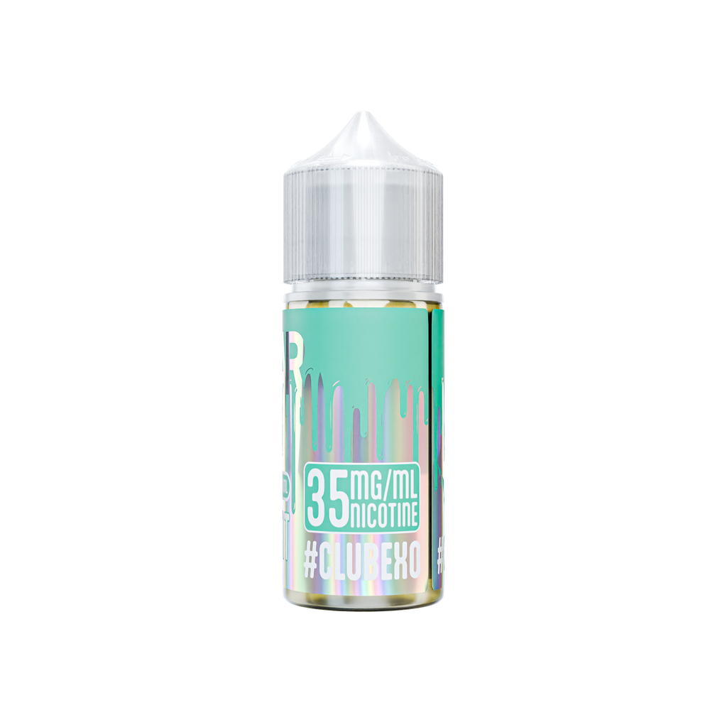 Exodus ExoBar Salt Nicotine (30ml)