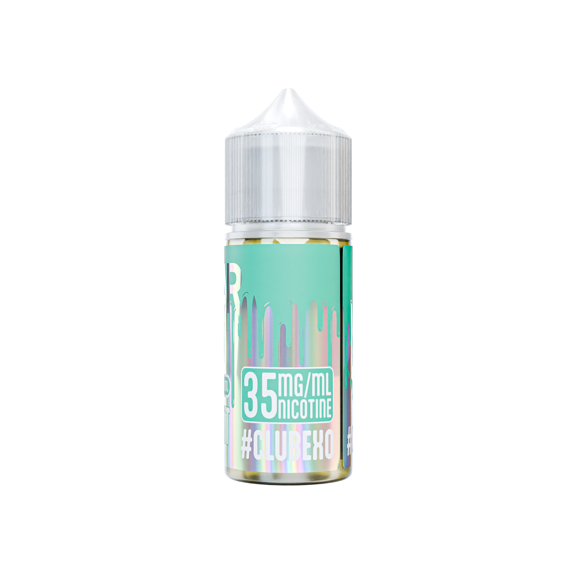 Exodus ExoBar Salt Nicotine (30ml)