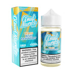 Cloud Nurdz TFN E-Juice (100 ml)