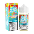 Cloud Nurdz TFN E-Juice (100 ml)