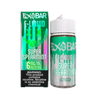Exodus ExoBar E-Liquid (100ml)