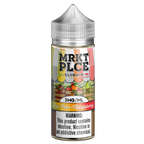MRKT PLCE  E-Juice (100 ml)