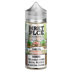 MRKT PLCE  E-Juice (100 ml)