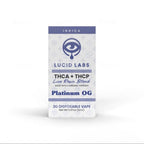 LUCID LABS: LIVE RESIN BLEND | THCA + THCP