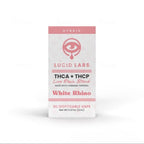 LUCID LABS: LIVE RESIN BLEND | THCA + THCP