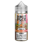 MRKT PLCE  E-Juice (100 ml)