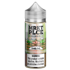 MRKT PLCE  E-Juice (100 ml)